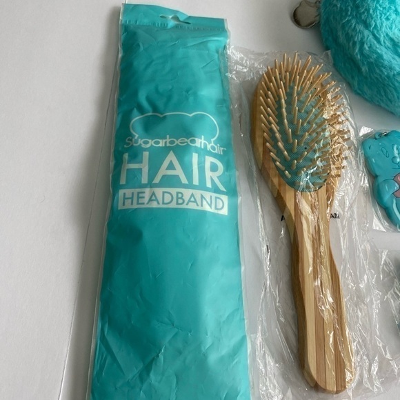 Bundle of 7 sugarbearhair - Picture 6 of 15